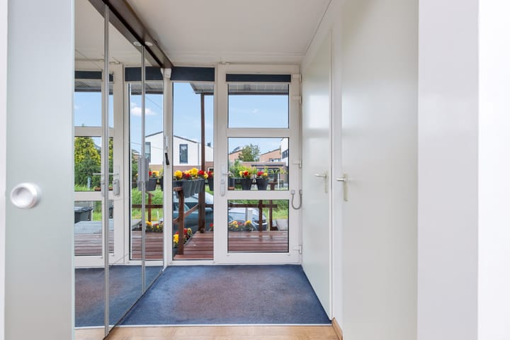 Foto 10 van Noordervaartdijk 30-D