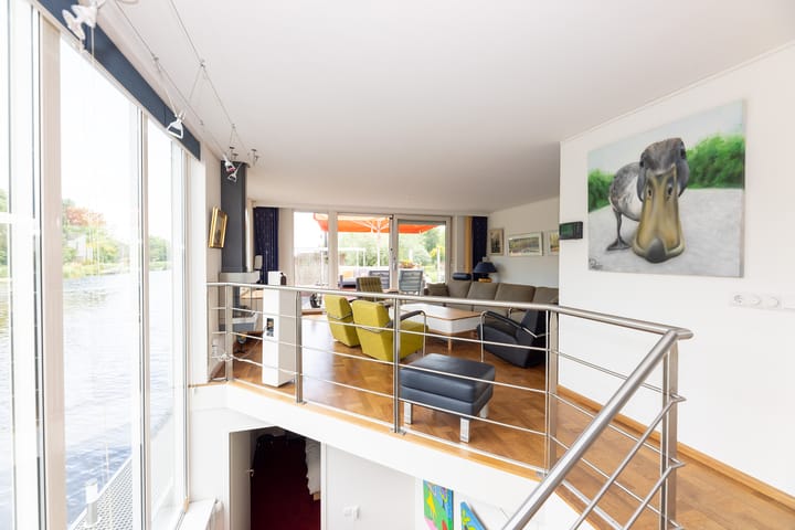 Foto 12 van Noordervaartdijk 30-D