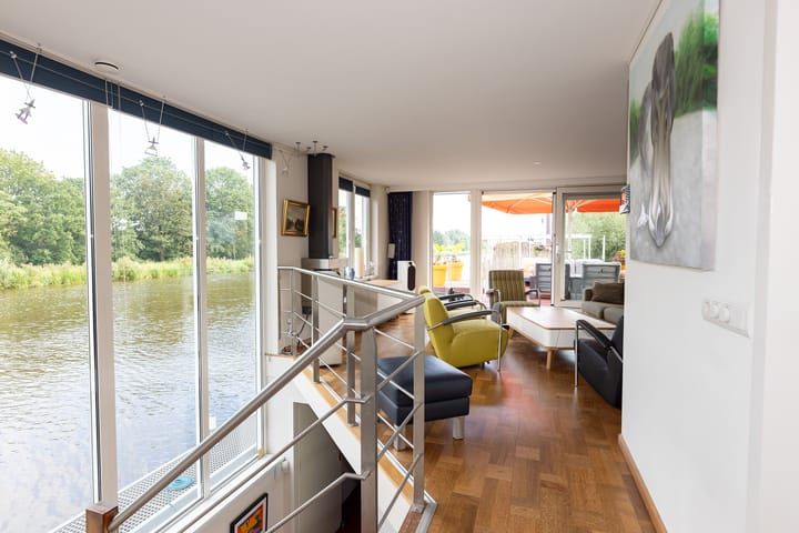 Foto 13 van Noordervaartdijk 30-D