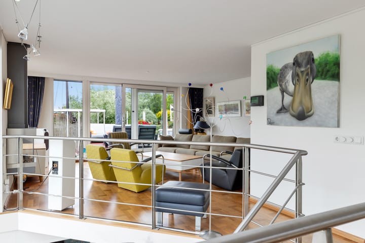 Foto 14 van Noordervaartdijk 30-D