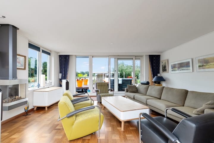 Foto 15 van Noordervaartdijk 30-D