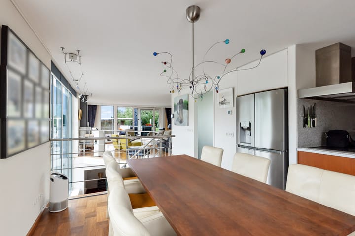 Foto 17 van Noordervaartdijk 30-D