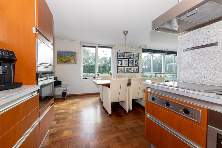 Foto 18 van Noordervaartdijk 30-D