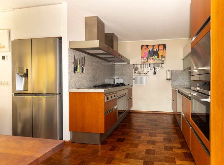 Foto 20 van Noordervaartdijk 30-D