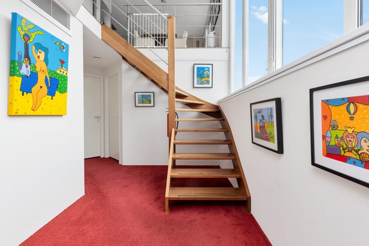 Foto 23 van Noordervaartdijk 30-D