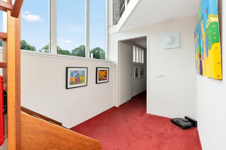 Foto 24 van Noordervaartdijk 30-D