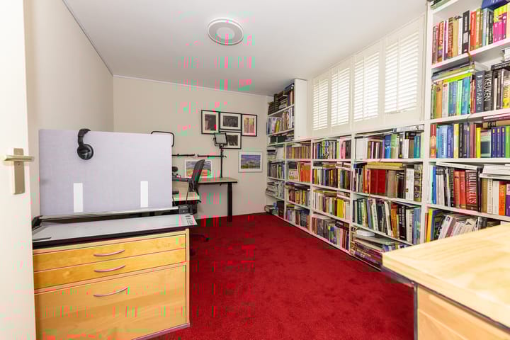 Foto 32 van Noordervaartdijk 30-D