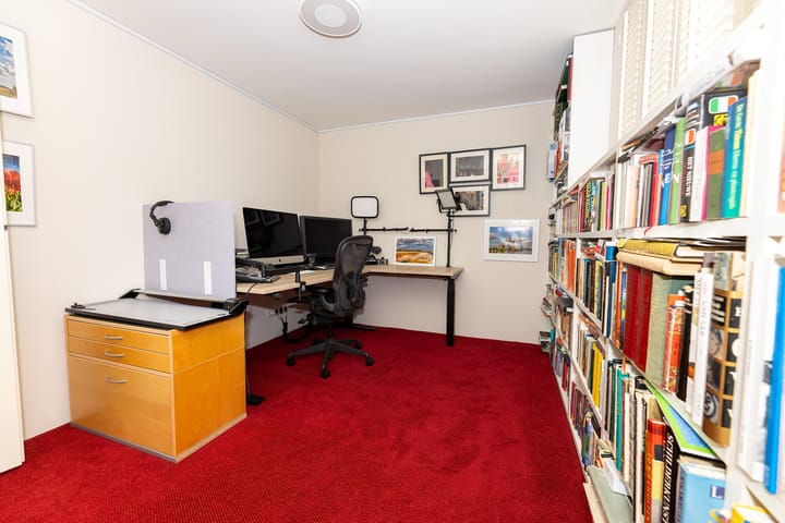 Foto 33 van Noordervaartdijk 30-D