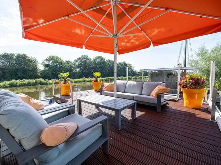 Foto 36 van Noordervaartdijk 30-D