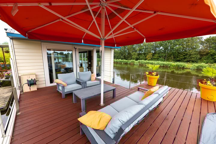 Foto 37 van Noordervaartdijk 30-D