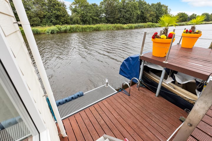 Foto 40 van Noordervaartdijk 30-D