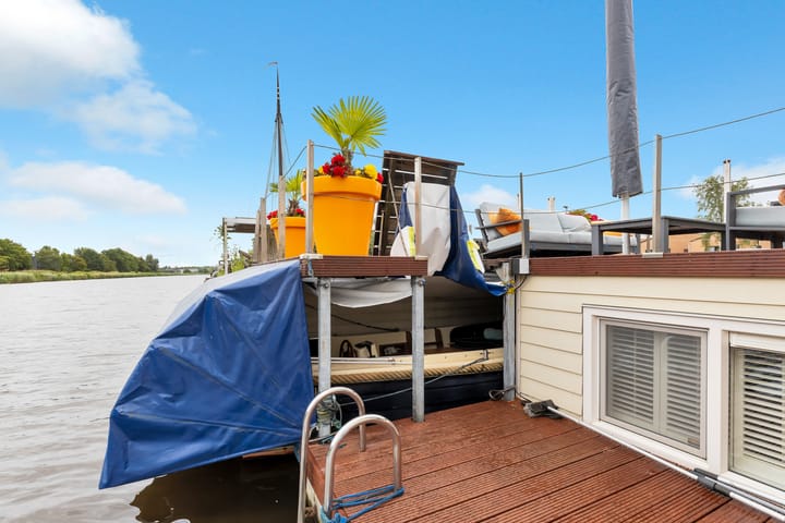 Foto 41 van Noordervaartdijk 30-D