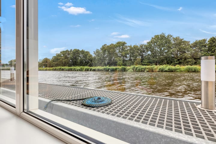 Foto 42 van Noordervaartdijk 30-D