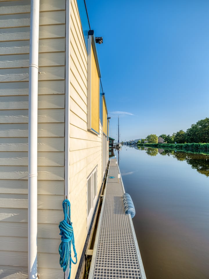 Foto 43 van Noordervaartdijk 30-D