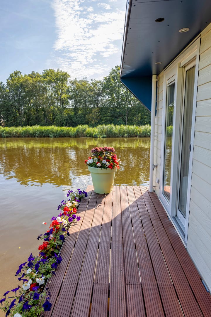 Foto 45 van Noordervaartdijk 30-D