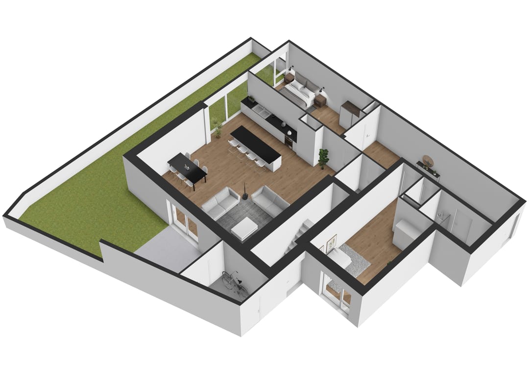 Photo 13 of Laarstraat