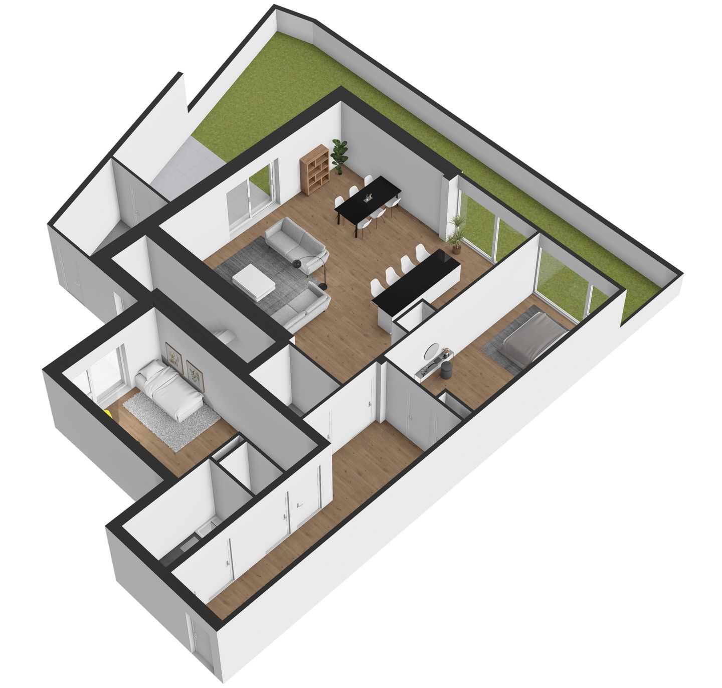 Photo 14 of Laarstraat