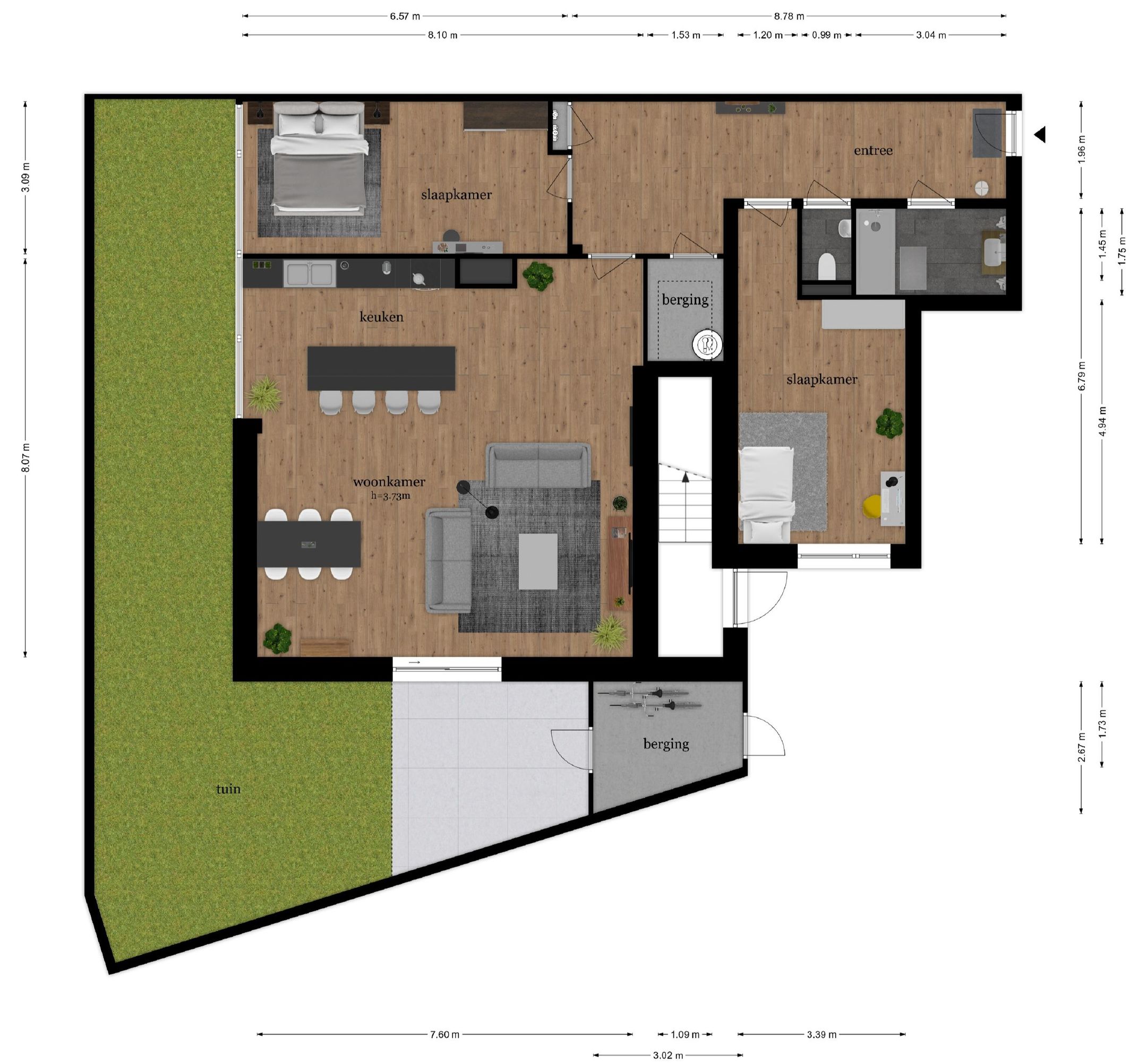 Photo 15 of Laarstraat