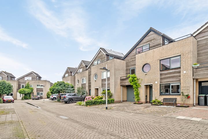 Foto 7 van Harnas 96