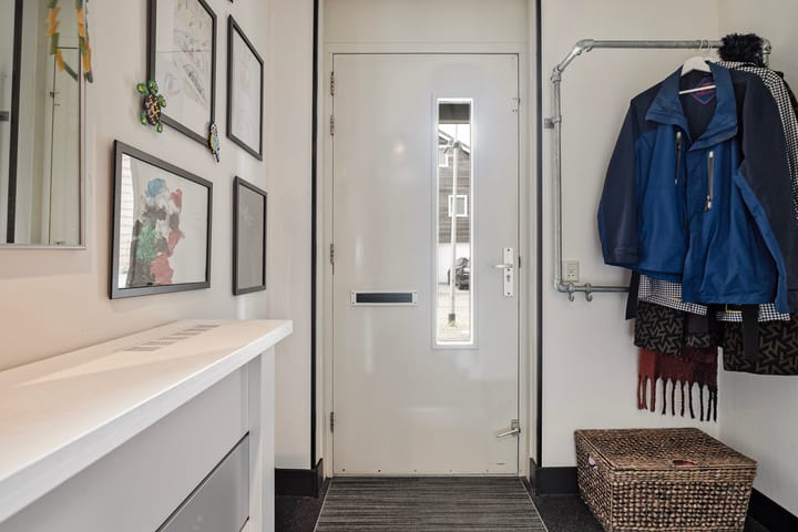 Foto 8 van Harnas 96