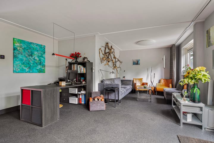 Foto 9 van Harnas 96