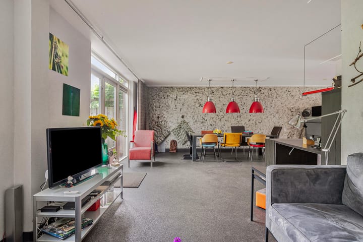 Foto 11 van Harnas 96