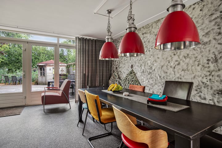 Foto 12 van Harnas 96