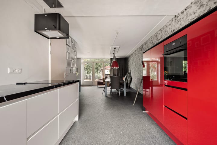 Foto 3 van Harnas 96