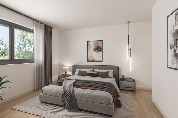 Foto 15 van Harnas 96