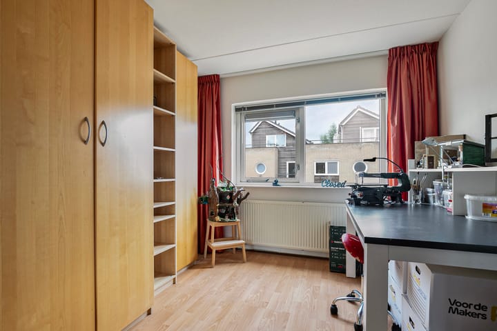 Foto 17 van Harnas 96