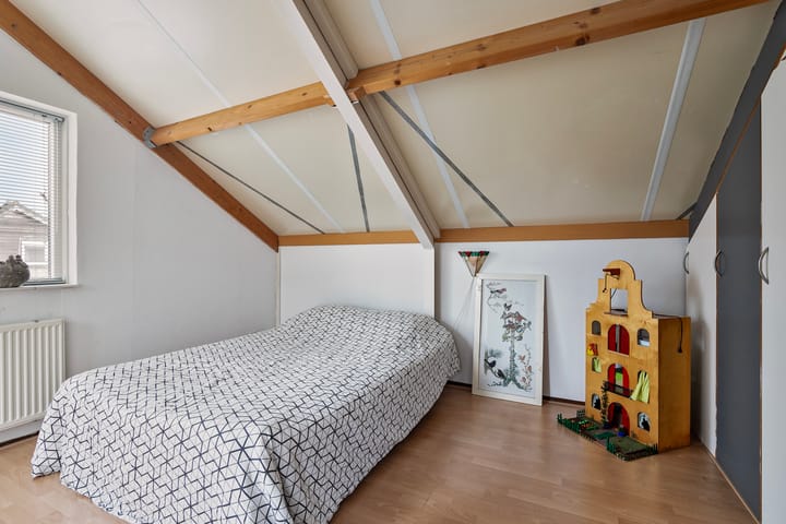 Foto 22 van Harnas 96