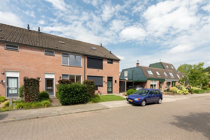 Bekijk foto 5 van Rehobothstraat 32