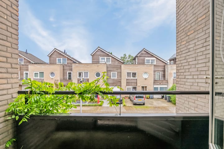 Foto 18 van Harnas 96