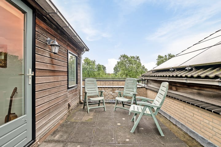 Foto 25 van Harnas 96