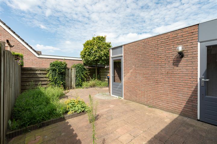 Bekijk foto 11 van Rehobothstraat 32