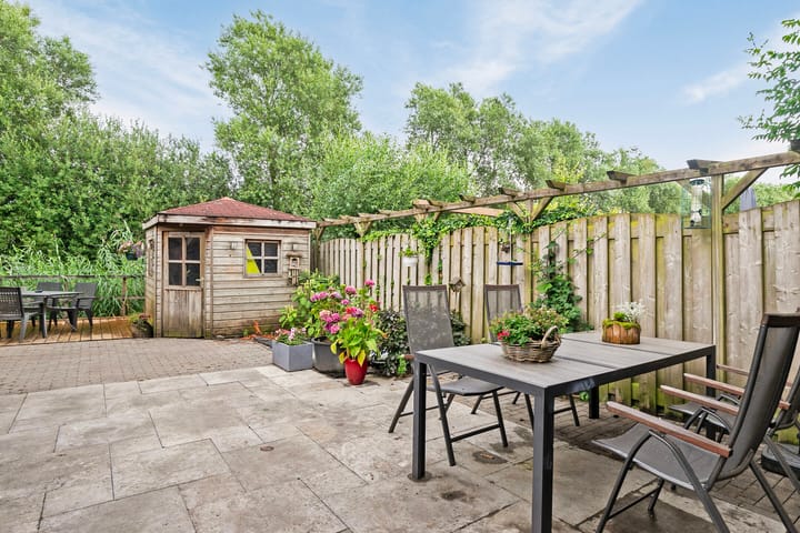 Foto 30 van Harnas 96