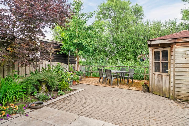 Foto 31 van Harnas 96