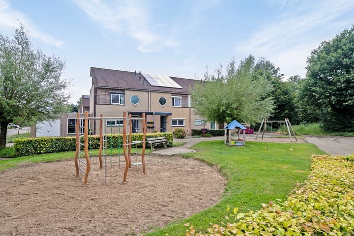 Foto 39 van Harnas 96