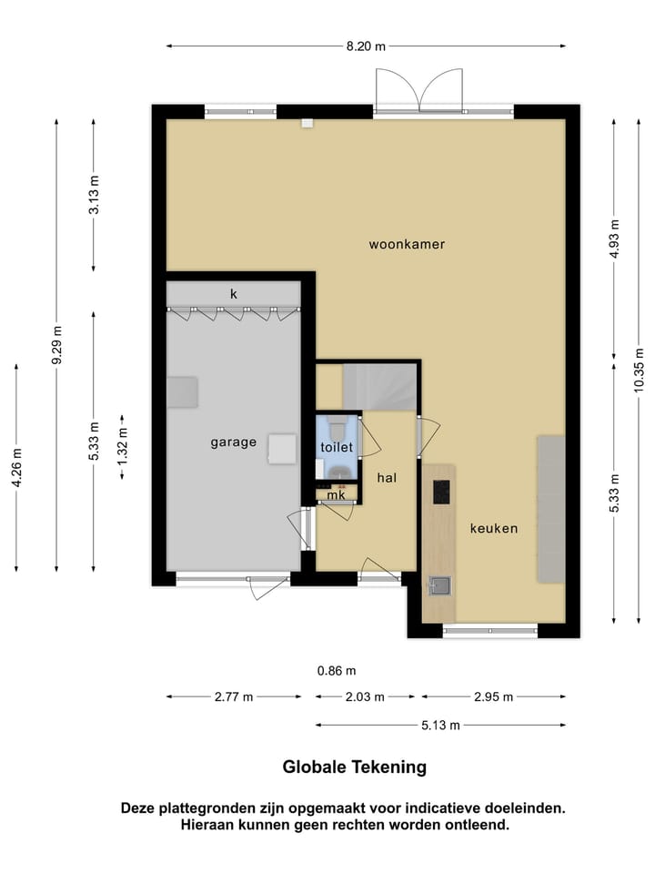 Foto 40 van Harnas 96