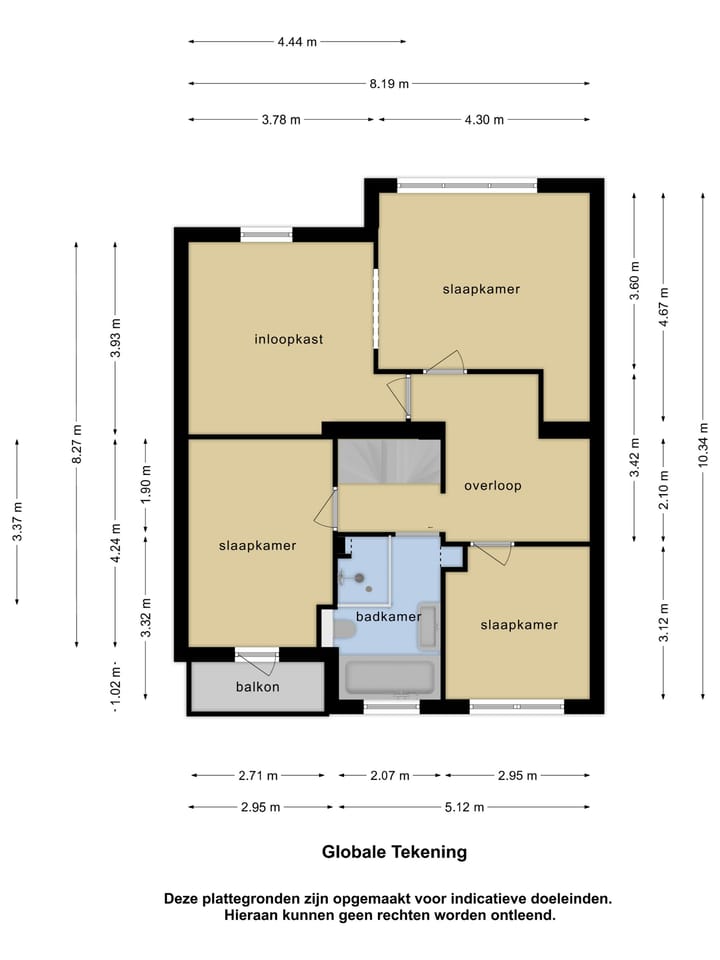 Foto 41 van Harnas 96