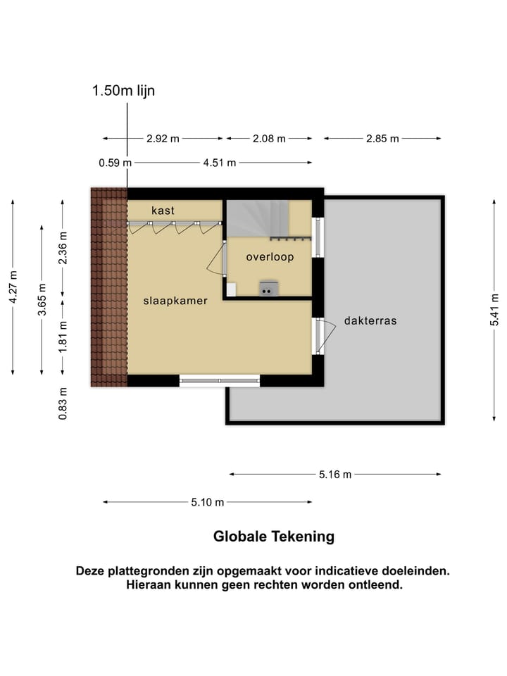 Foto 42 van Harnas 96