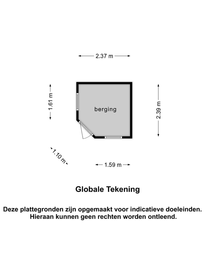 Foto 43 van Harnas 96