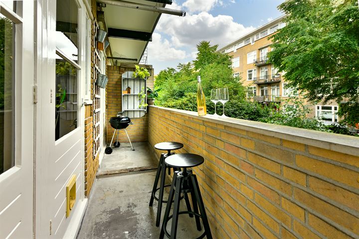 View photo 9 of Heer Halewijnstraat 11-H