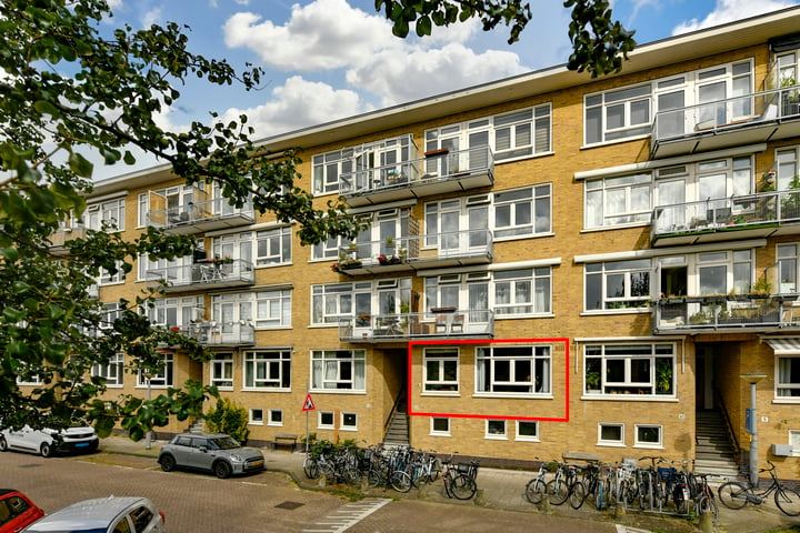 View photo 16 of Heer Halewijnstraat 11-H