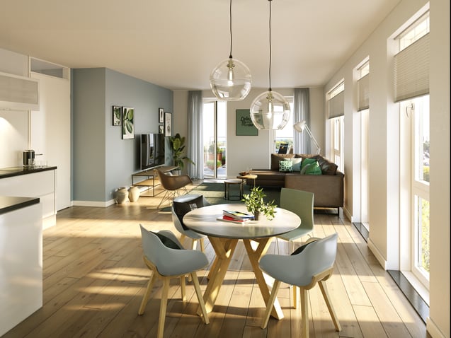 Wonen van Loon main image