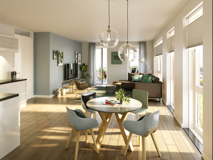 Photo 1 of Maerlantburg 99 (Bouwnr. 56)