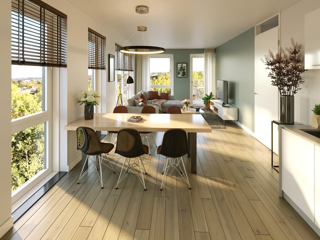 Wonen van Loon main image