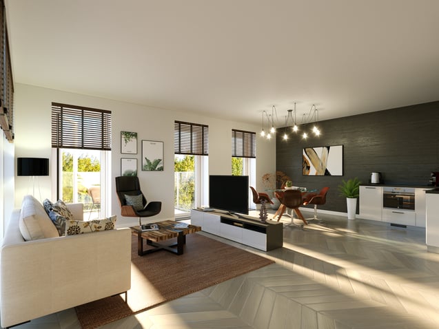 Wonen van Loon main image