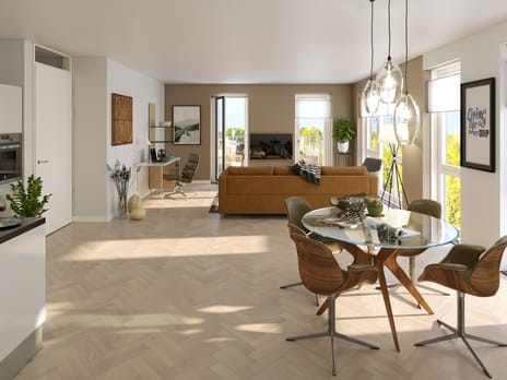 Wonen van Loon main image