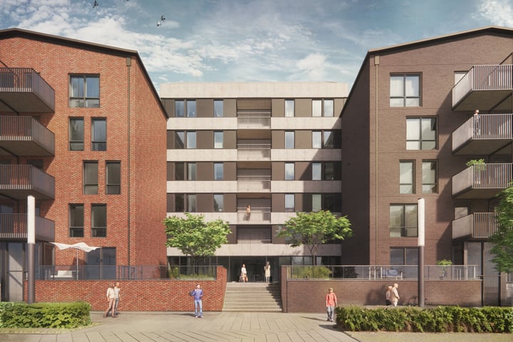 Stadhouderslaan 326